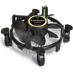 Изображение товара Кулер для процессора ExeGate EE97379 (EX283280RUS)