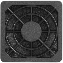 Изображение товара Решетка для вентилятора ExeGate EG-040PSFB 40x40 с фильтром (EX295250RUS)