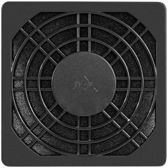 Изображение товара Решетка для вентилятора ExeGate EG-070PSFB 70x70 с фильтром (EX295253RUS)