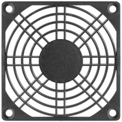 Изображение товара Решетка для вентилятора ExeGate EG-080PSB 80x80 (EX295269RUS)