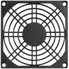 Изображение товара Решетка для вентилятора ExeGate EG-090PSB 90x90 (EX295270RUS)