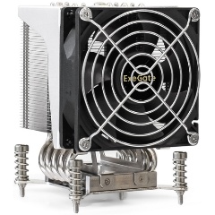 Изображение товара Кулер для процессора ExeGate ESNK-P0051AP4.PWM.4U.115x.Cu EX293434RUS