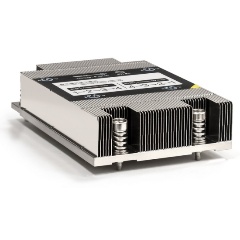 Изображение товара Радиатор для процессора ExeGate ESNK-P0062P.1U.SP3.Cu для AMD TDP 205 Вт