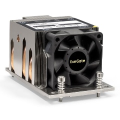 Изображение товара Кулер для процессора ExeGate ESNK-P0063AP4.PWM.2U.SP3.Cu EX293436RUS