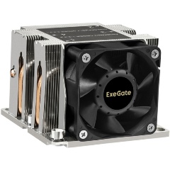 Изображение товара Кулер для процессора ExeGate ESNK-P0068AP4.PWM.2U.3647.Cu EX293439RUS