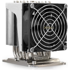 Изображение товара Кулер для процессора ExeGate ESNK-P0070APS4.PWM.4U.3647.Cu EX293441RUS