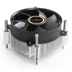 Изображение товара Кулер для процессора ExeGate ETA-20.V1700 (EX292654RUS)
