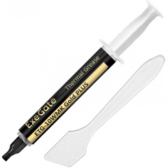 Изображение товара Термопаста ExeGate ETG-10WMK Gold PLUS 4г (EX296086RUS)