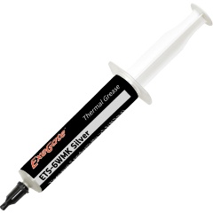 Изображение товара Термопаста ExeGate ETS-6WMK Silver, 30г EX282349RUS