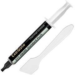 Изображение товара Термопаста ExeGate ETТ-3WMK Standard PLUS 3г (EX296092RUS)