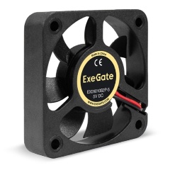 Изображение товара ExeGate EX05010S2P-5 5В DC 50x50x10мм EX295199RUS