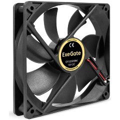 Изображение товара ExeGate EX12025BM 12В DC 120x120x25мм EX295245RUS