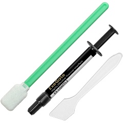 Изображение товара Жидкий металл ExeGate EX-LQMTL3 3г (EX296095RUS)