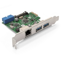 Изображение товара Контроллер ExeGate EXE-362 (EX290278RUS)