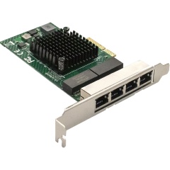 Изображение товара Сетевой адаптер ExeGate EXE-BCM5719 (EX293453RUS)