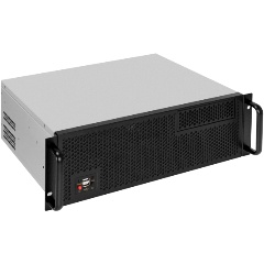 Изображение товара Серверный корпус ExeGate Pro 3U300-03 (EX297478RUS)