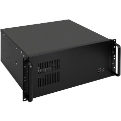 Изображение товара Серверный корпус ExeGate Pro 4U300-08 (EX281235RUS)