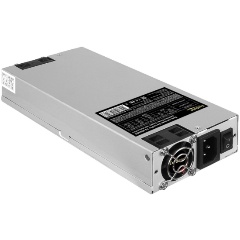 Изображение товара Блок питания серверный ExeGate ServerPRO-1U-300ADS (EX264942RUS)