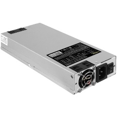 Изображение товара Блок питания серверный ExeGate ServerPRO-1U-400ADS (EX237309RUS)