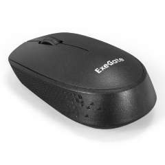 Изображение товара Мышь беспроводная EXEGATE SR-9038 черный