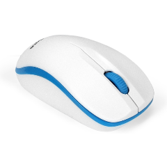 Изображение товара Мышь беспроводная EXEGATE SR-9055W белый