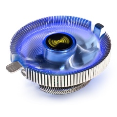 Изображение товара Кулер для процессора ExeGate Wizard EE91-BLUE (EX286146RUS)