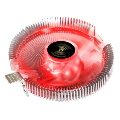 Изображение товара Кулер для процессора ExeGate Wizard EE91-PWM.RED (EX286226RUS)