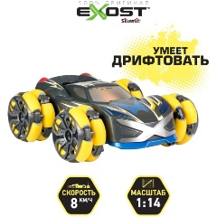 Изображение товара Машина на радиоуправлении EXOST 20265 Хайпер Дрифт