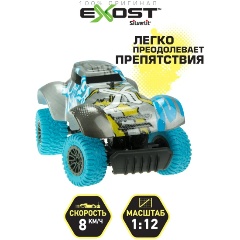 Изображение товара Радиоуправляемая модель автомобиля EXOST 20629 Икс Клоу 1:14