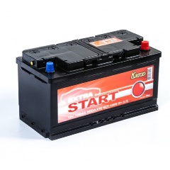  EXTRA START 6-100N R+ (L5), 353x175x190,  , 100 