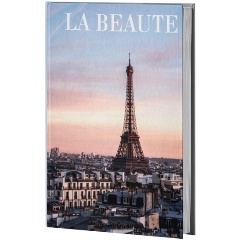 Изображение товара Ежедневник недатированный Attache Economy А5 128 листов яркий дизайн