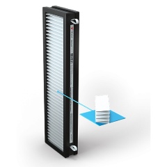 Изображение товара Фильтр тонкой очистки Royal Clima F7 для установки Brezza RCB 150