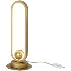 Изображение товара Светодиодная настольная лампа F-Promo Altus 4221-1T