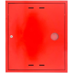 Изображение товара Шкаф пожарный ФАЭКС ШПК 310 НЗК универсальный красный