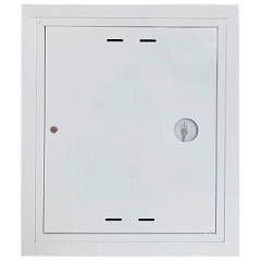 Изображение товара Шкаф пожарный ФАЭКС ШПК 310 ВЗБ универсальный металлический белый