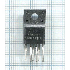 Изображение товара Контроллер FAIRCHILD SEMICONDUCTOR FSDM07652R
