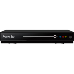 Изображение товара IP Видеорегистратор FALCON EYE FE-NVR8216