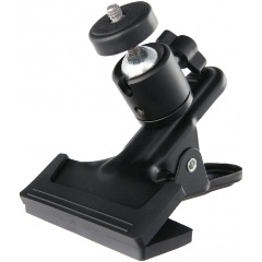 Изображение товара Держатель FALCON EYES FE SH-17M с шарнирной головкой