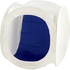 Изображение товара Фотобокс складной FALCON EYES LFPB-2 (60x60x60cm)