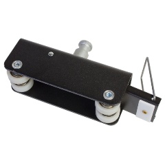 Изображение товара Ролики для пантографа Falcon Eyes 3330 надежное крепление потолочная система