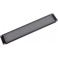 Изображение товара Фальш-панель ЦМО ФП-2.4-9005 черный (упак.:1шт)