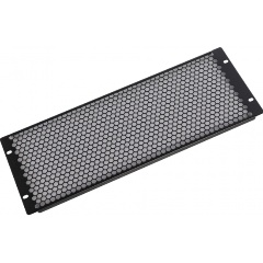 Изображение товара Фальш-панель ЦМО ФП-4.4-9005 черный (упак.:1шт)