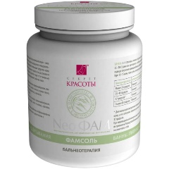 Изображение товара Фамсоль БИОБЬЮТИ БАЛЬНЕОТЕРАПИЯ, 500 г
