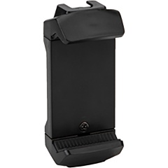 Изображение товара Универсальный держатель для смартфона или Ipad FANCIER с разъемом горячий башмак и стандартным гнездом 1/4 дюйма