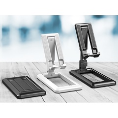 Изображение товара Складной держатель - подставка для смартфона FANCIER WT-38M