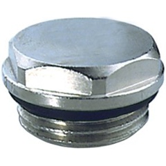 Изображение товара Заглушка для коллектора FAR НР 1/2"