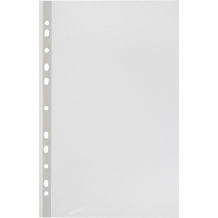 Изображение товара Файл-вкладыш ATTACHE А4 35 мкм рифленый 100 шт.