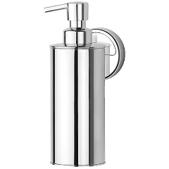 Изображение товара Ёмкость для жидкого мыла FBS Luxia LUX 011 хром