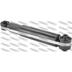 Изображение товара Амортизатор задний FEBEST для NISSAN Qashqai (J10) 06->, 02650920R