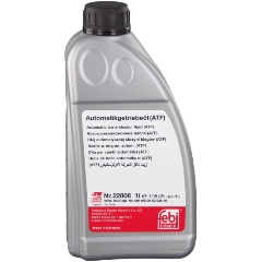 Изображение товара Трансмиссионное масло Febi ATF 22806 1 л